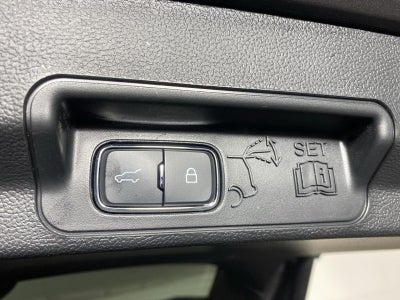 2024 Ford Explorer Base