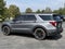 2024 Ford Explorer Base