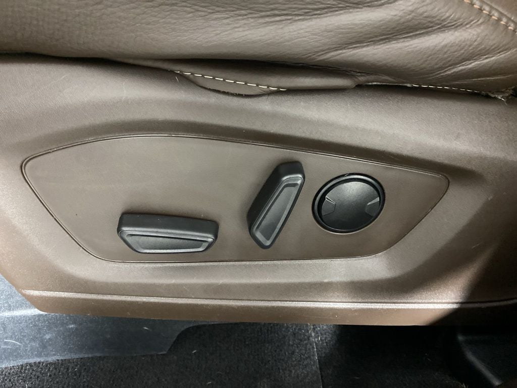 2023 Ford Explorer King Ranch