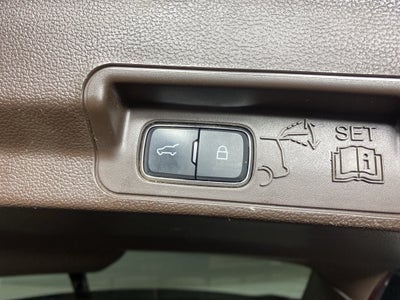 2023 Ford Explorer King Ranch