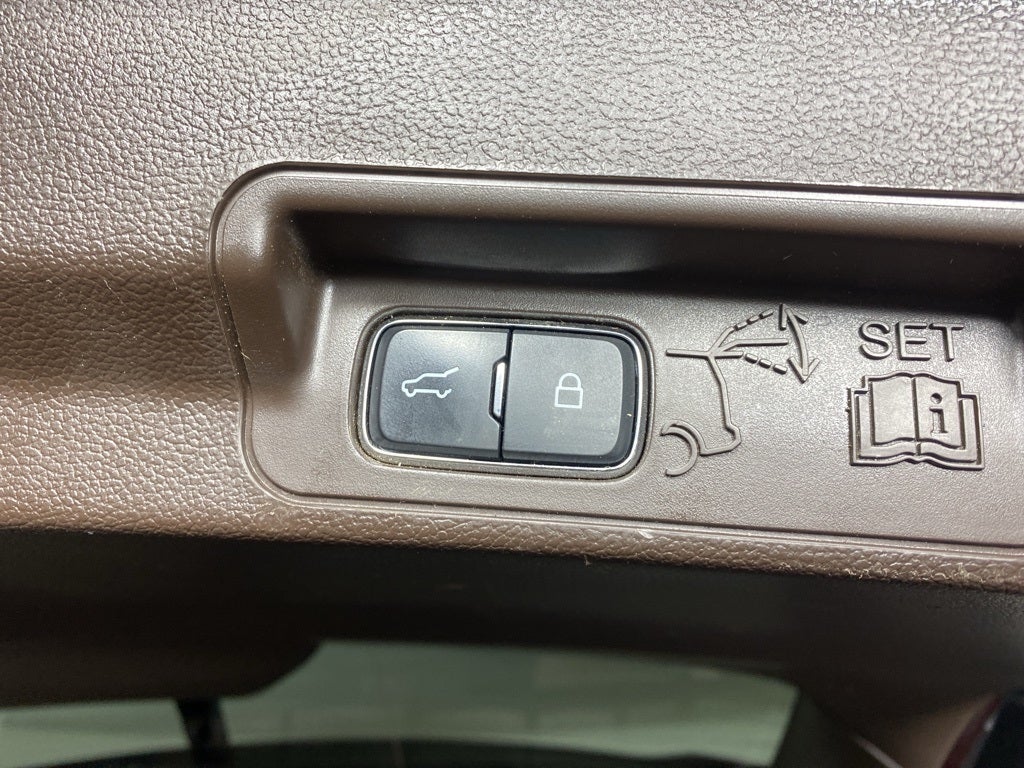 2023 Ford Explorer King Ranch