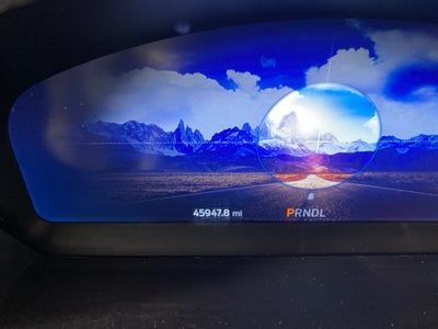 2023 Ford Explorer King Ranch