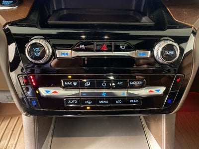 2023 Ford Explorer King Ranch