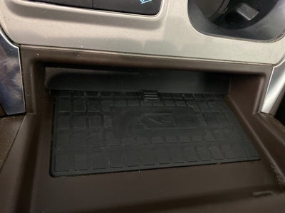 2023 Ford Explorer King Ranch