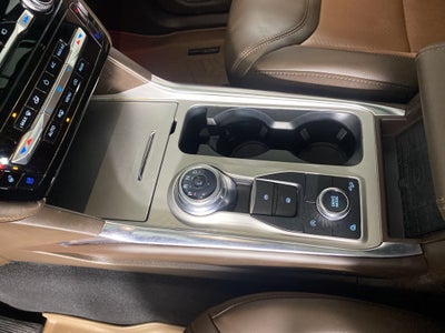 2023 Ford Explorer King Ranch