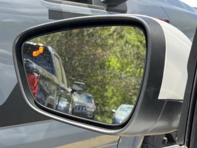 2021 Ford Escape Hybrid Titanium