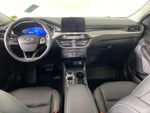 2021 Ford Escape Hybrid Titanium