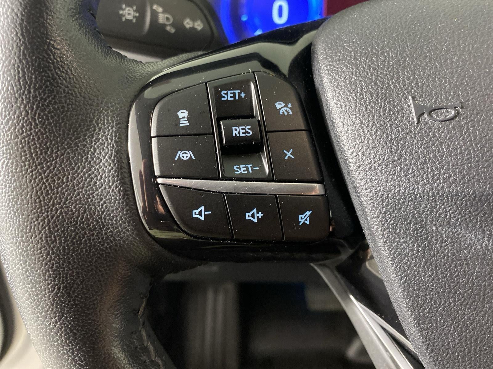 2021 Ford Escape Hybrid Titanium