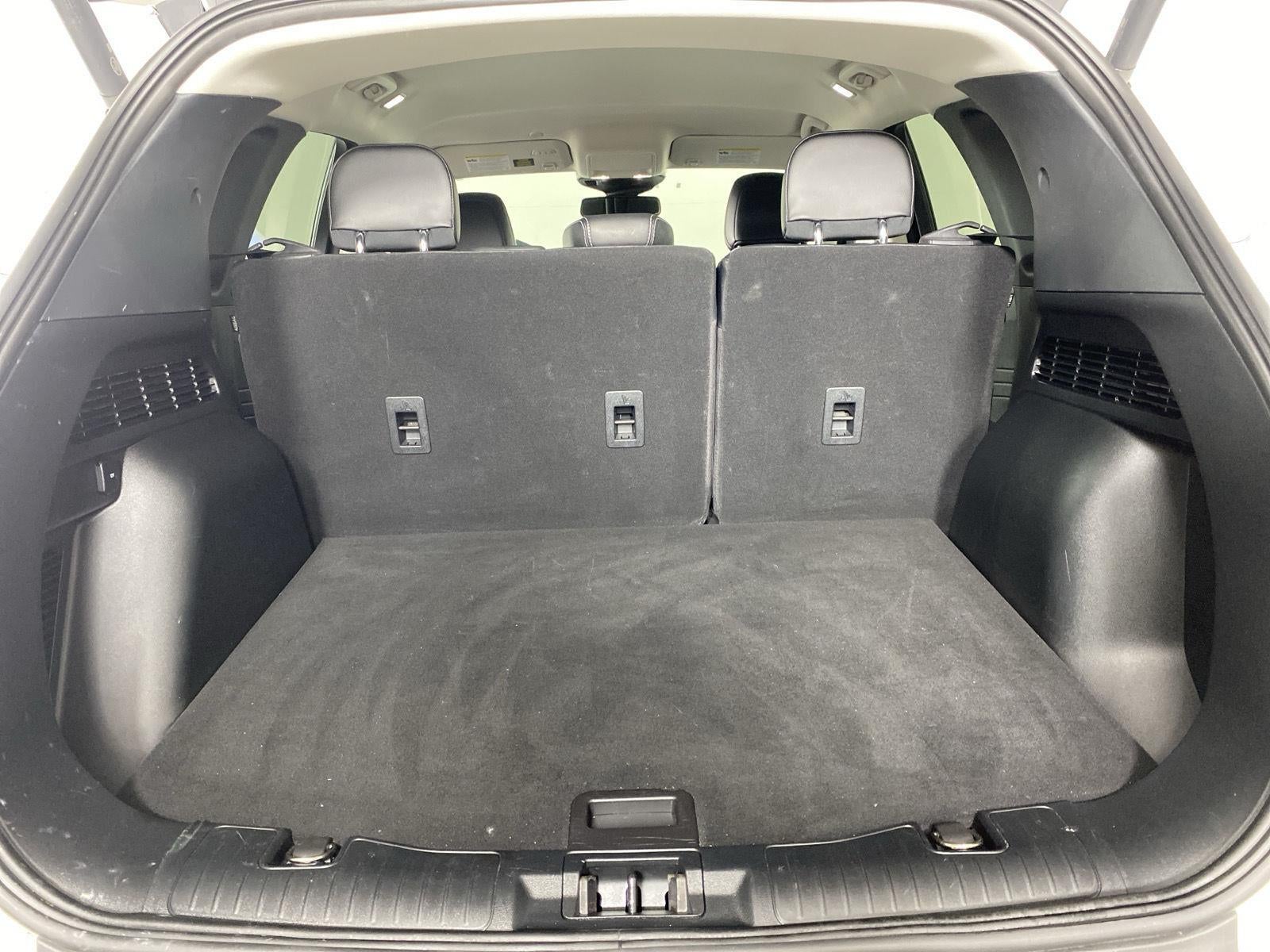 2021 Ford Escape Hybrid Titanium