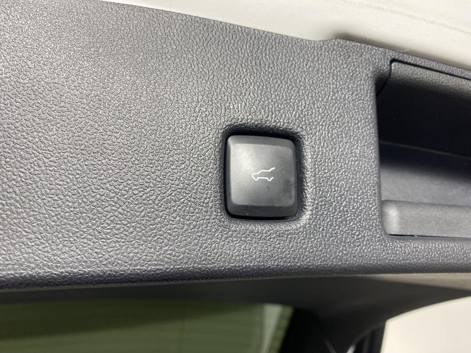 2021 Ford Escape Hybrid Titanium