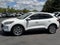 2021 Ford Escape Hybrid Titanium