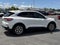 2021 Ford Escape Hybrid Titanium