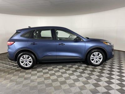 2020 Ford Escape S