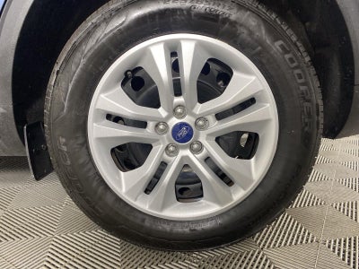 2020 Ford Escape S