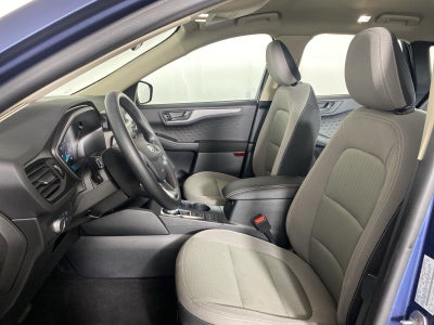 2020 Ford Escape S