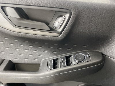2020 Ford Escape S