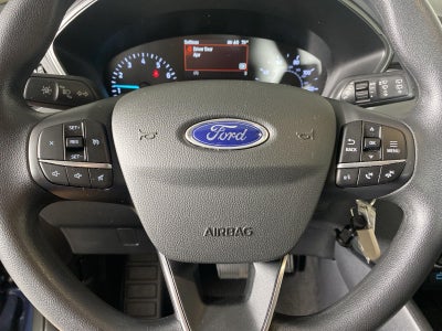 2020 Ford Escape S