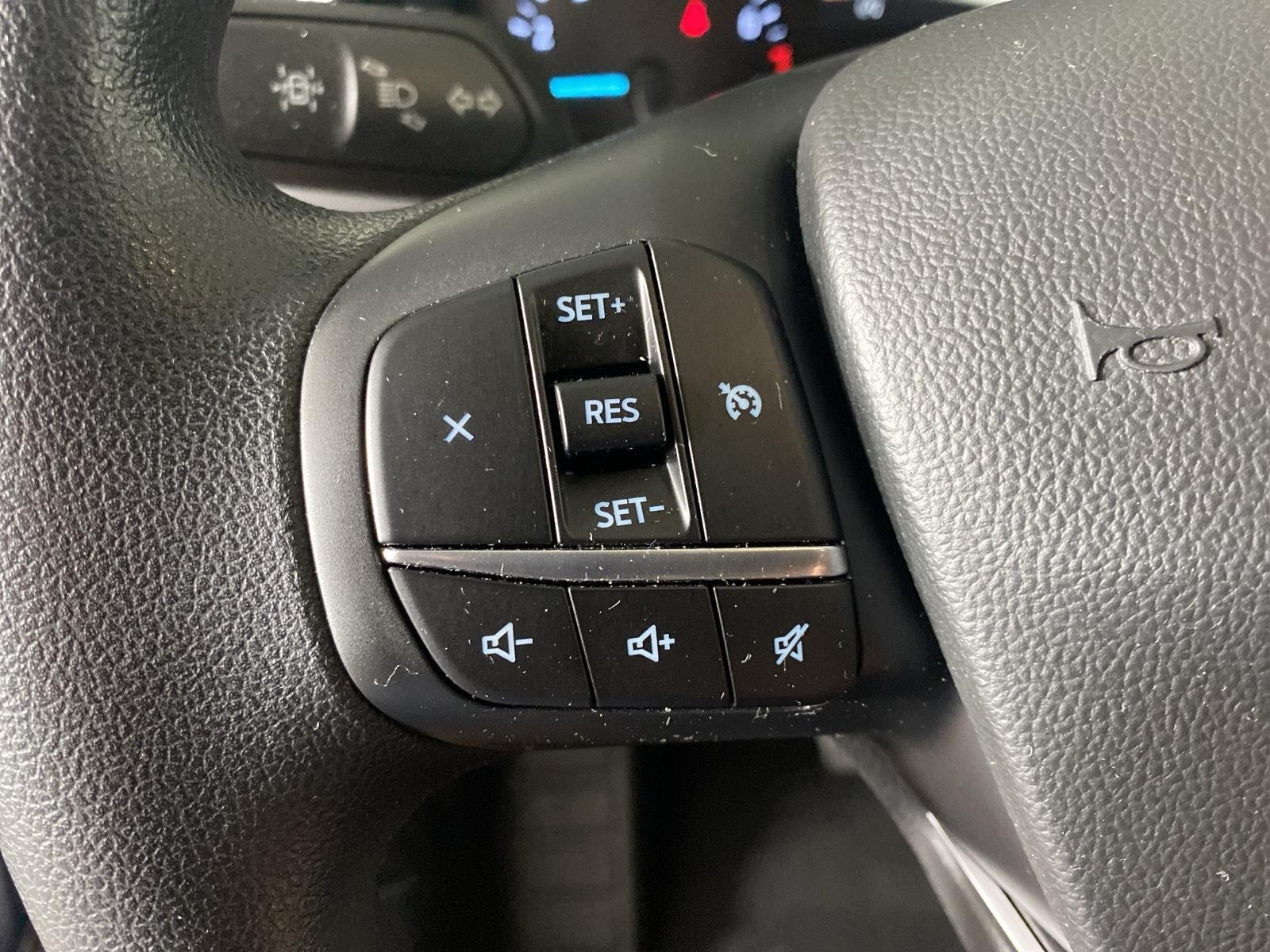 2020 Ford Escape S