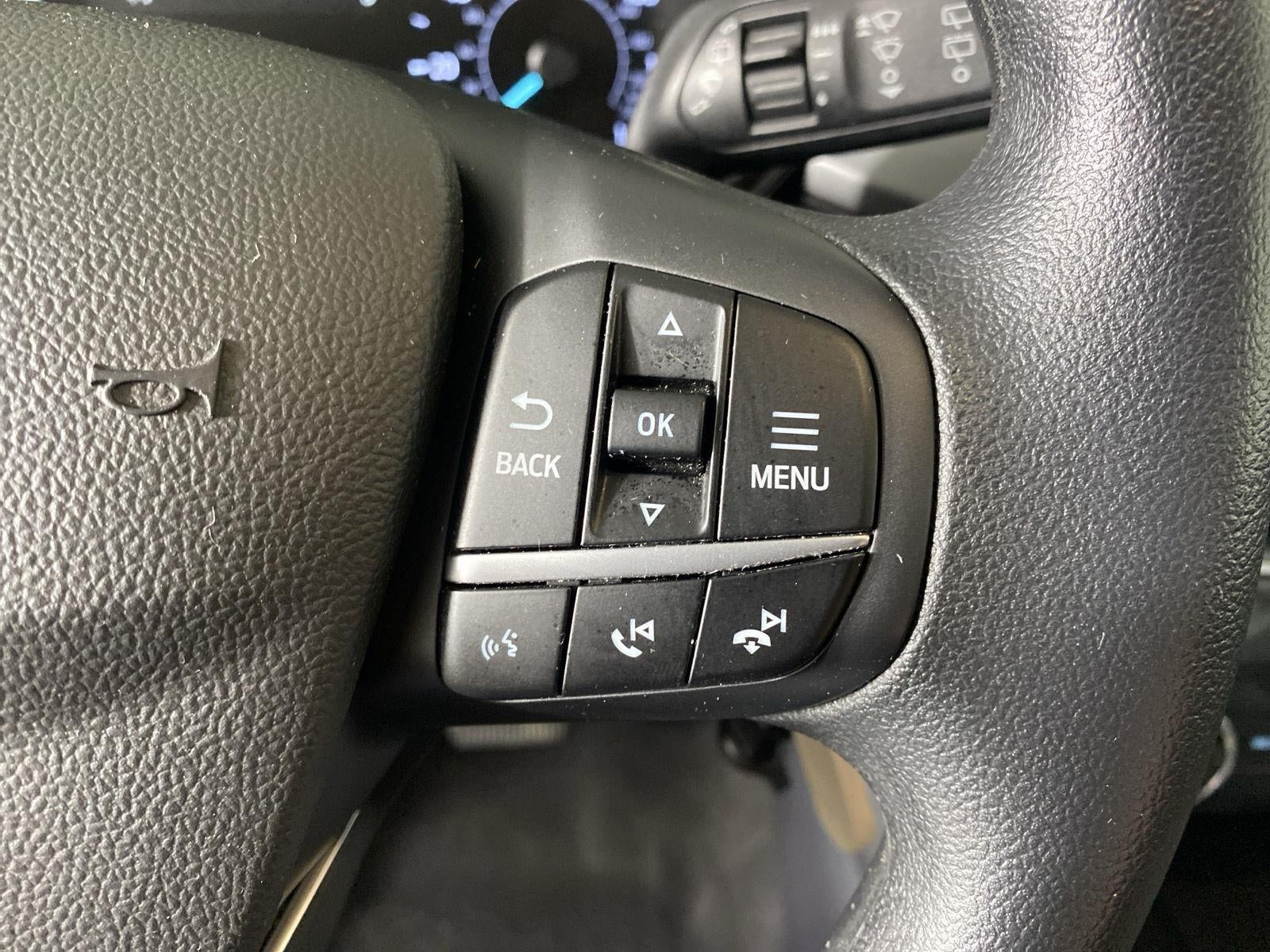 2020 Ford Escape S