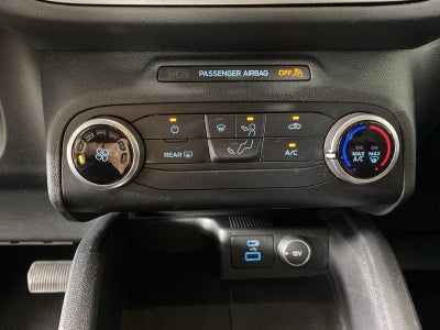 2020 Ford Escape S