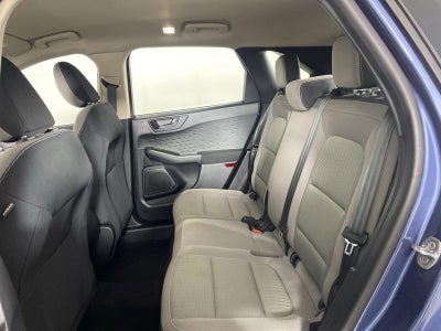 2020 Ford Escape S