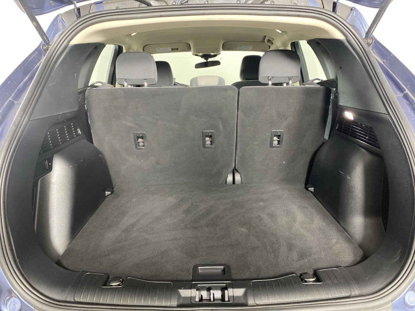 2020 Ford Escape S