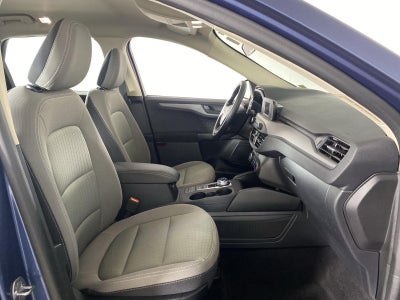 2020 Ford Escape S