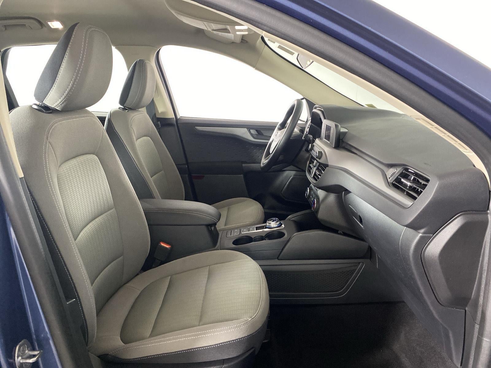 2020 Ford Escape S