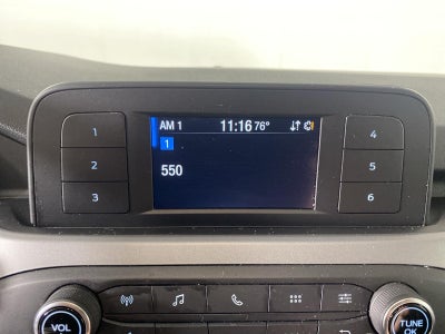 2020 Ford Escape S