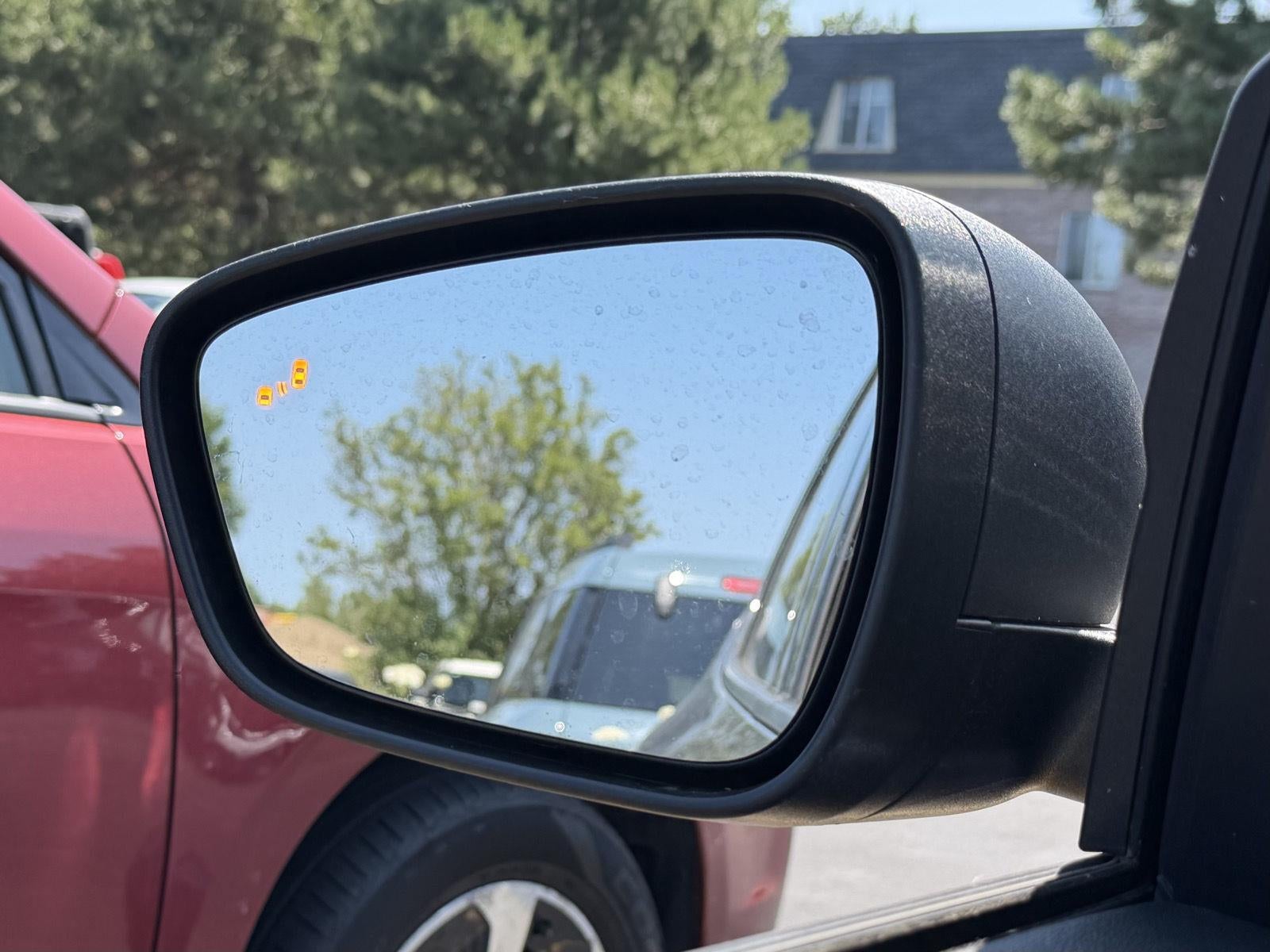 2020 Ford Escape S