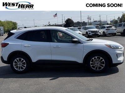 2022 Ford Escape Base