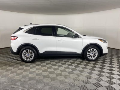 2022 Ford Escape Base