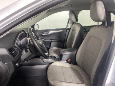 2022 Ford Escape Base