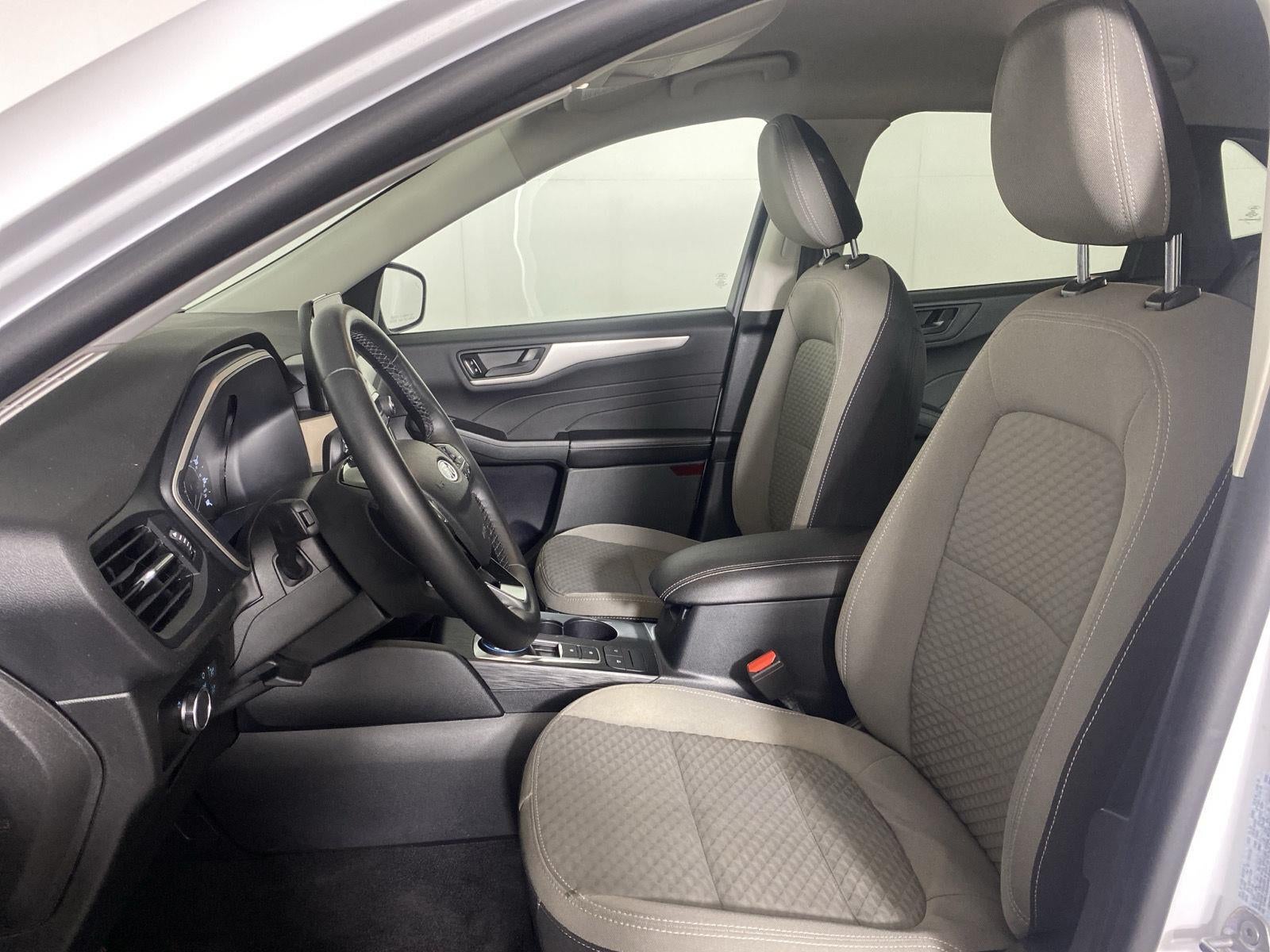 2022 Ford Escape Base