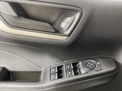 2022 Ford Escape Base