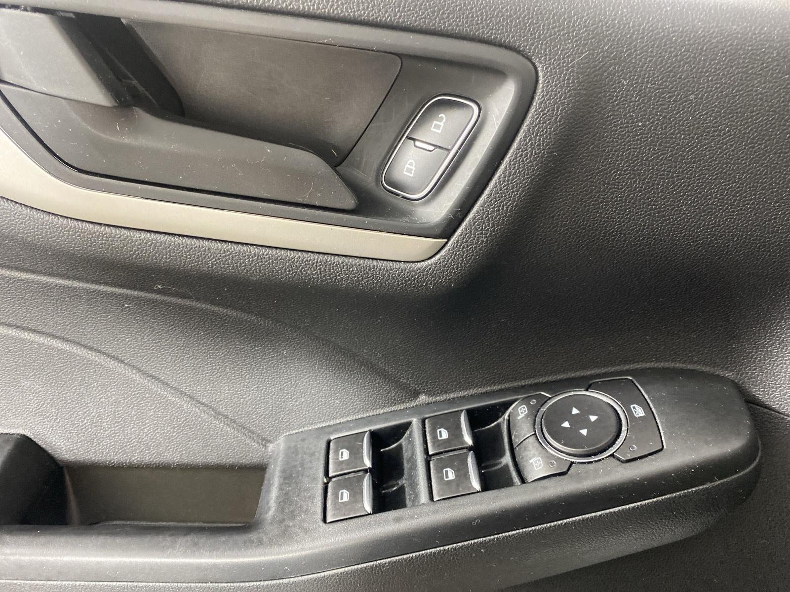 2022 Ford Escape Base