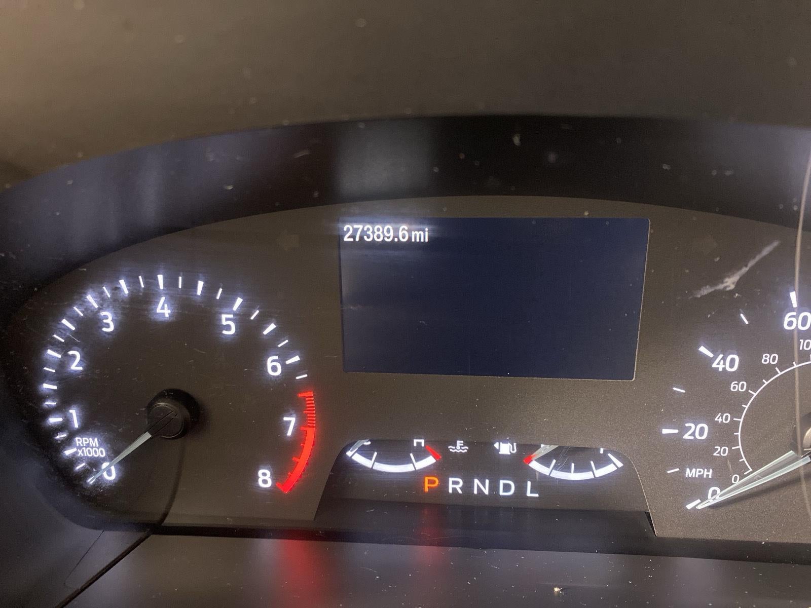 2022 Ford Escape Base