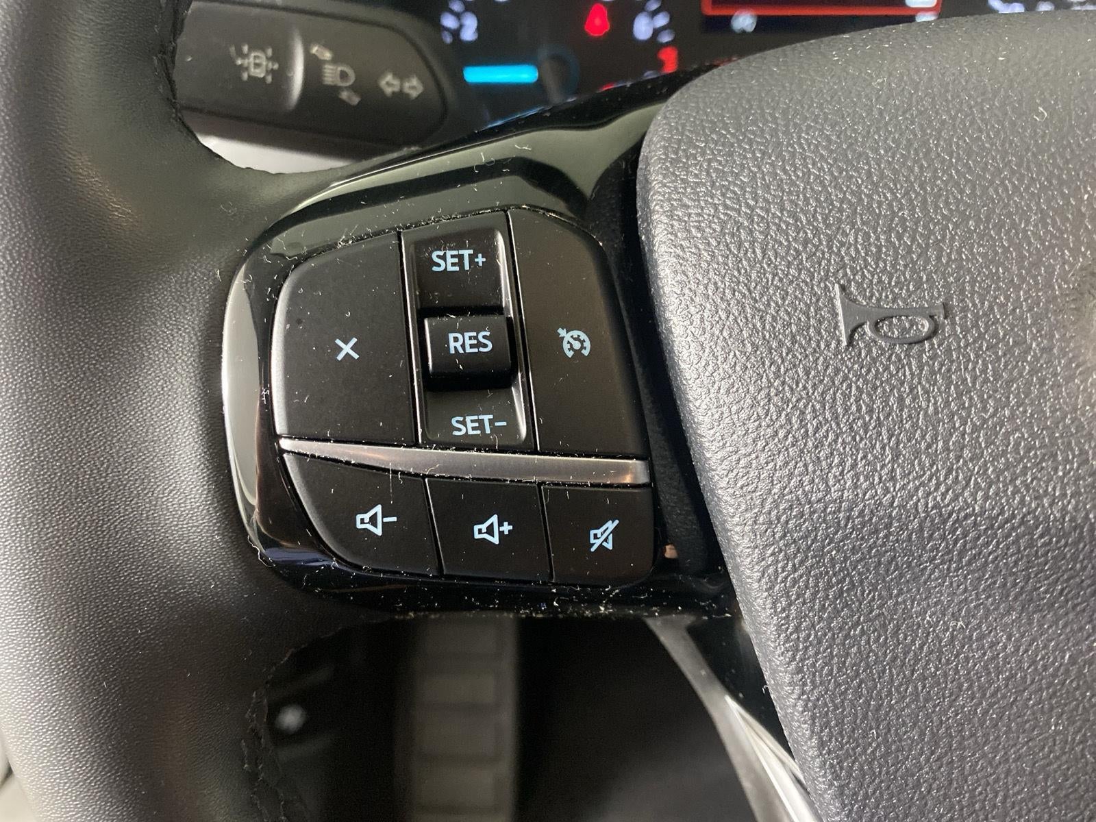 2022 Ford Escape Base