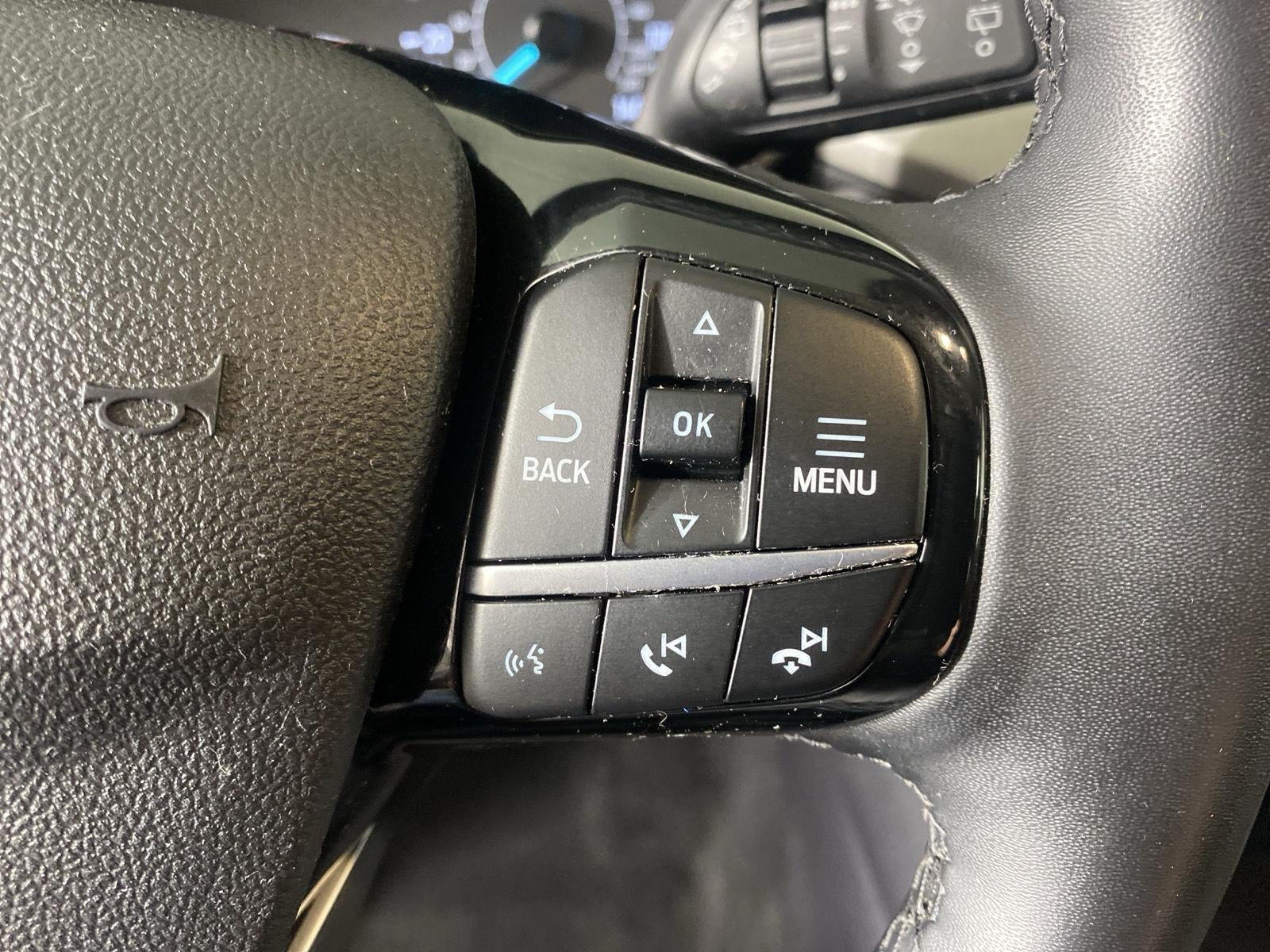 2022 Ford Escape Base