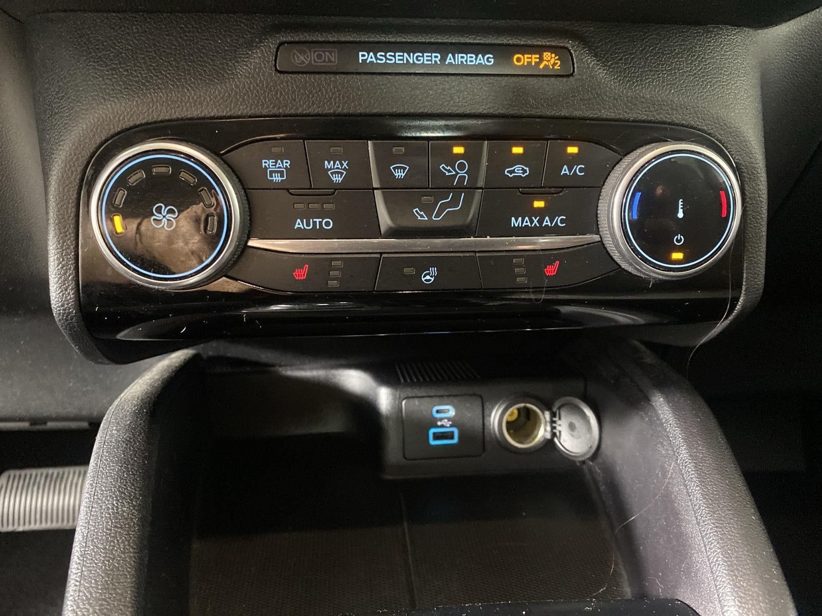 2022 Ford Escape Base