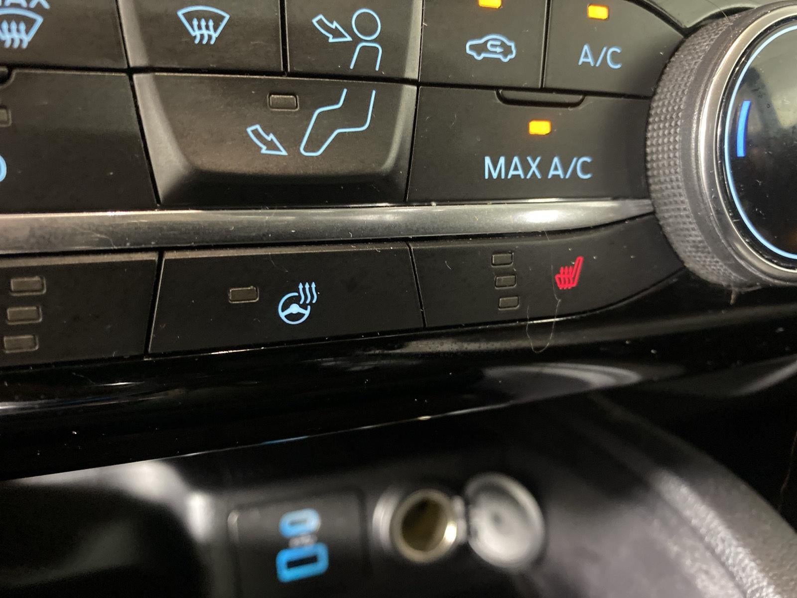 2022 Ford Escape Base