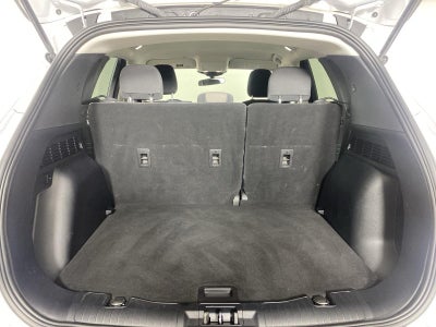 2022 Ford Escape Base