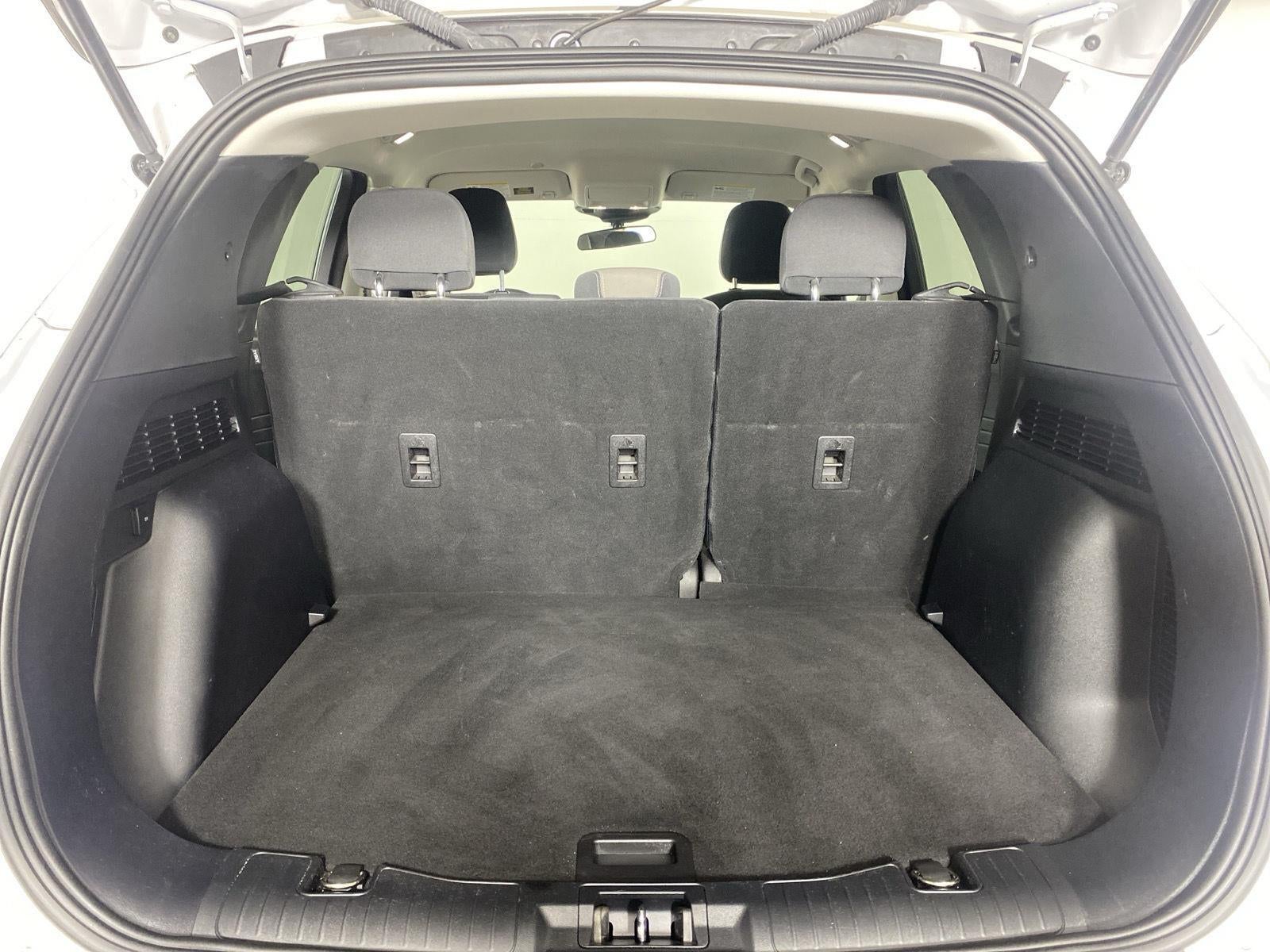 2022 Ford Escape Base