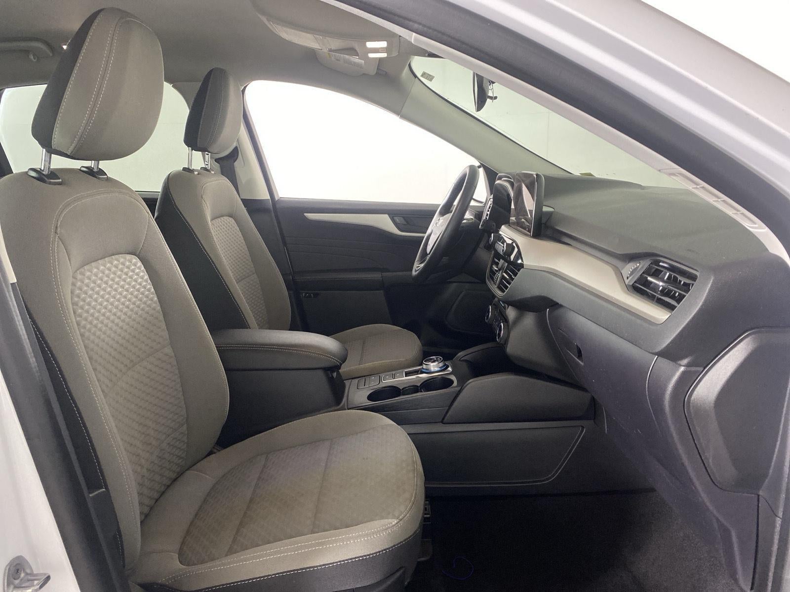2022 Ford Escape Base