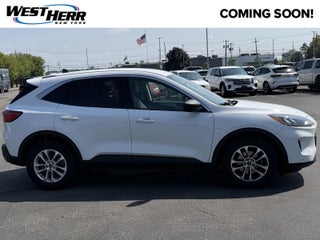 2022 Ford Escape Base