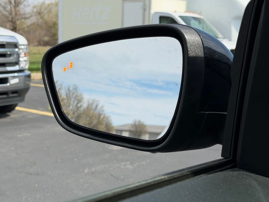 2022 Ford Escape Hybrid SE