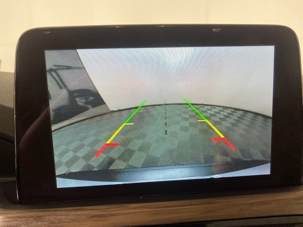 2020 Ford Escape Hybrid Titanium