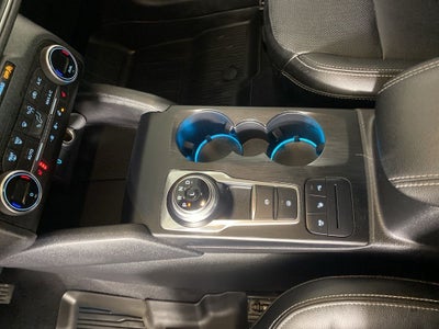 2020 Ford Escape Hybrid Titanium