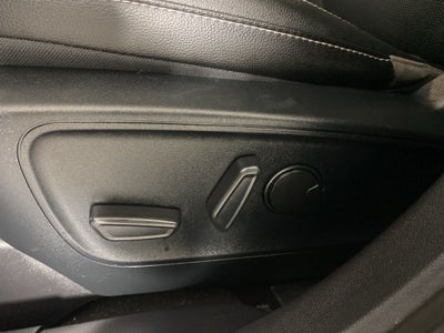 2020 Ford Escape Hybrid Titanium