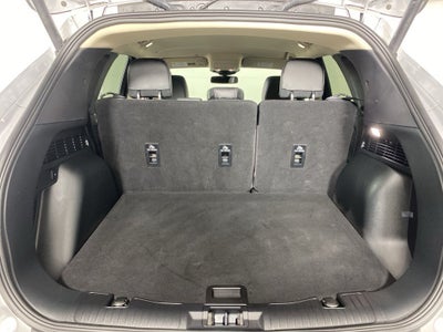 2020 Ford Escape Hybrid Titanium